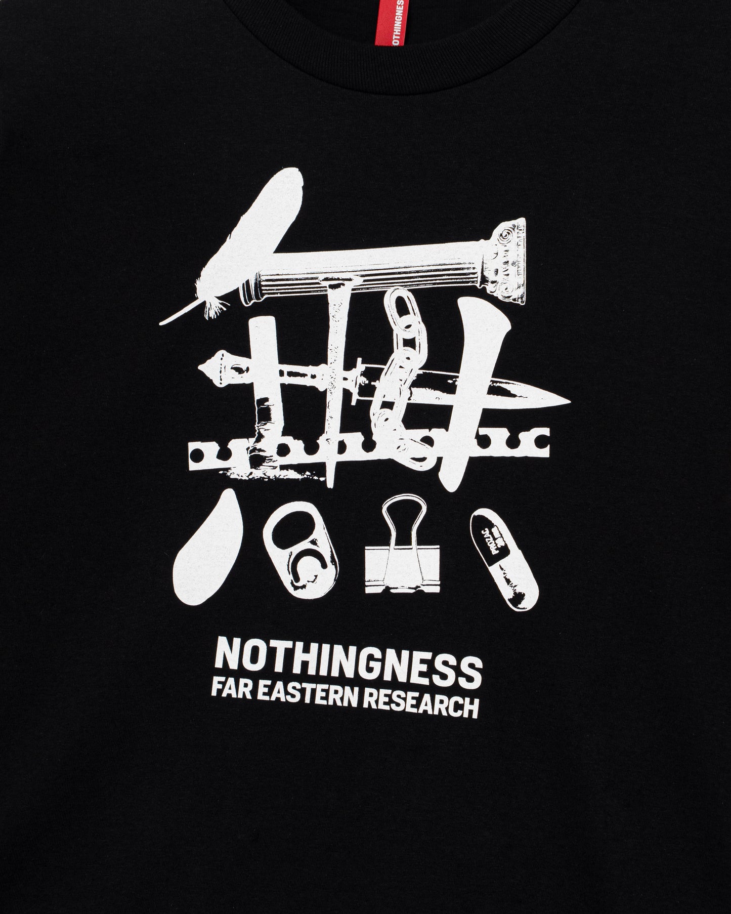 Undercover x Nothingness - Mu Tee