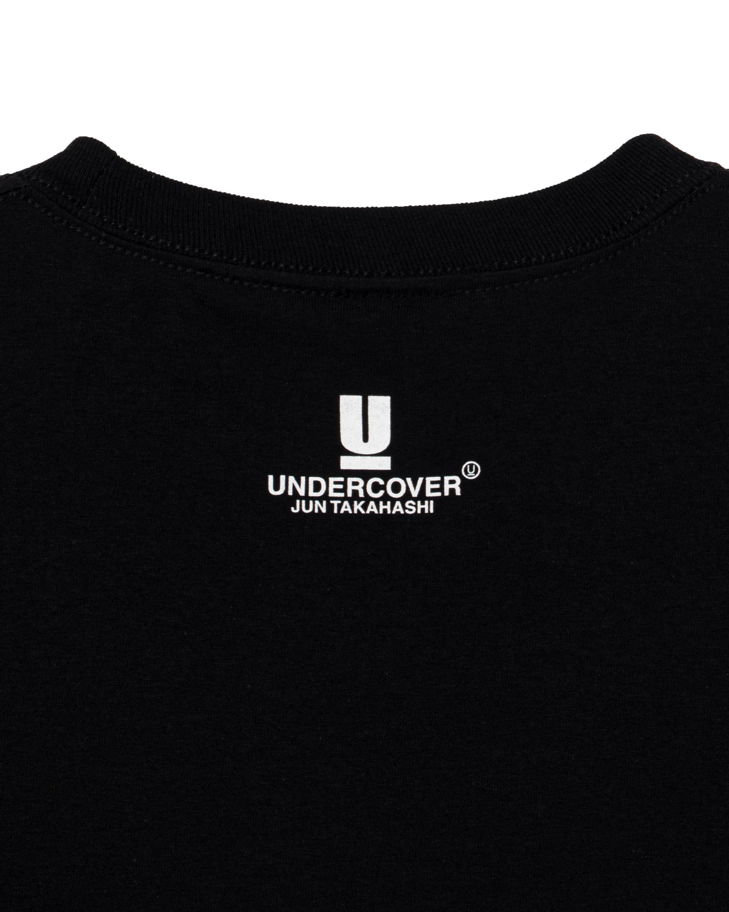 Undercover x Nothingness - Mu Tee