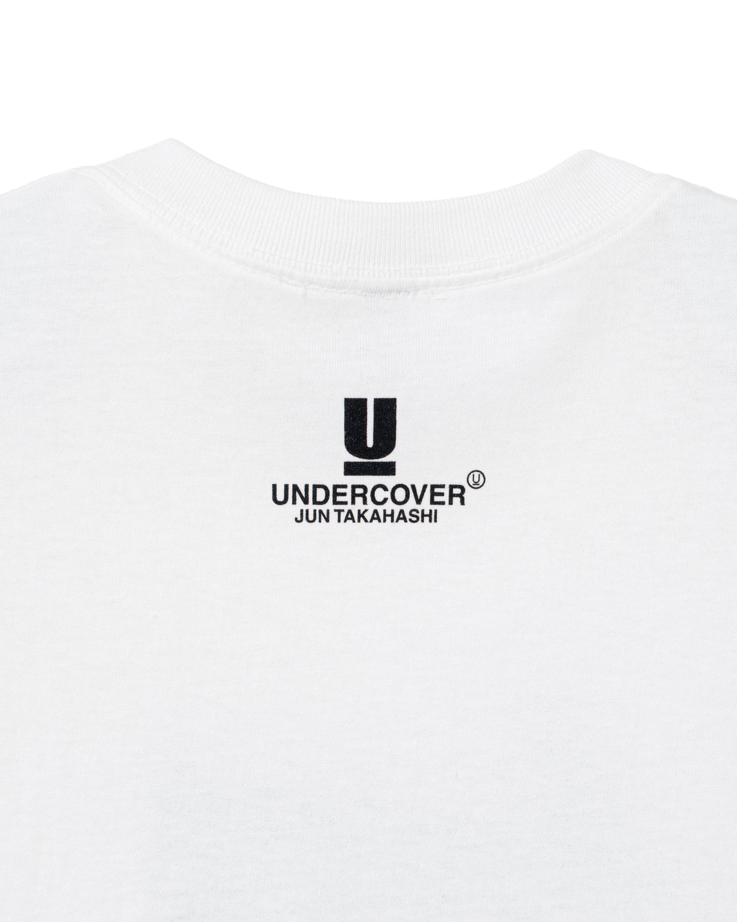Undercover x Nothingness - Mu Tee